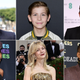 Clockwise: Jake Johnson (Tommaso Boddi/Getty Images for IMDb), Jacob Tremblay (Rodin Eckenroth/Getty Images), Richard E. Grant (Jeff Spicer/Getty Images), Mahershala Ali (Jamie McCarthy/Getty Images for Deadline), Carey Mulligan (Jamie McCarthy/Getty Images), Amandla Stenberg (Cindy Ord/Getty Images)